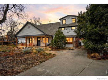 4795 Jay Rd, Boulder, CO 80301