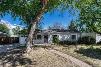 3084 Dexter Way, Denver, CO 80222