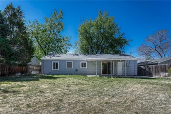 3084 Dexter Way, Denver, CO 80222