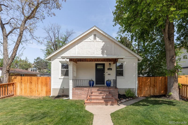 4530 Lowell Blvd, Denver, CO 80211