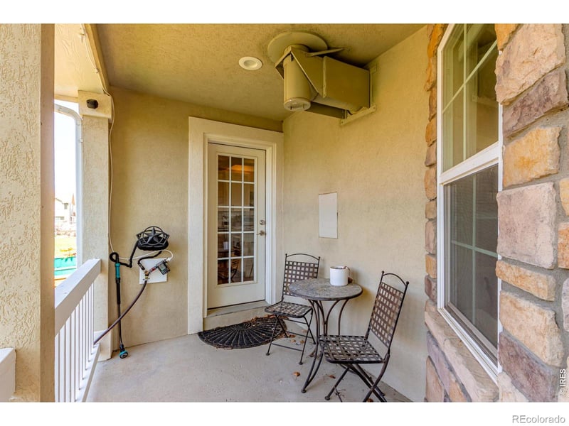 1451 Red Fox Cir, Severance, CO 80550