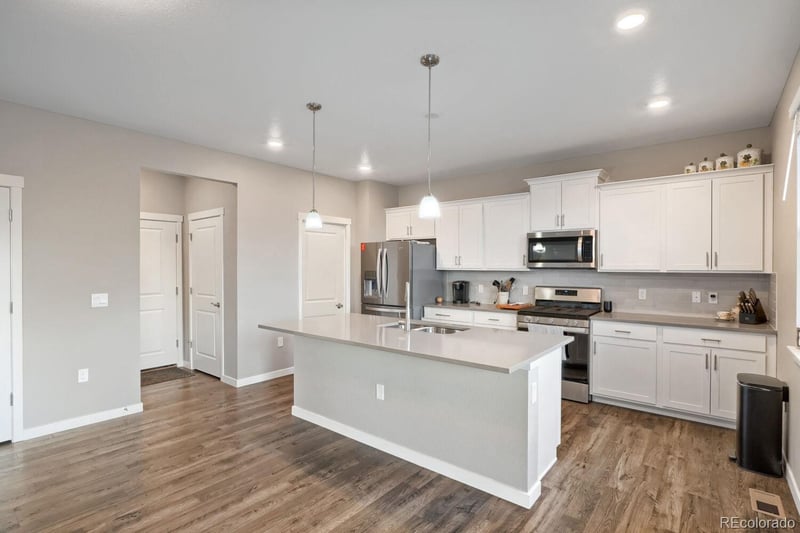 17311 Rose Mallow St, Parker, CO 80134