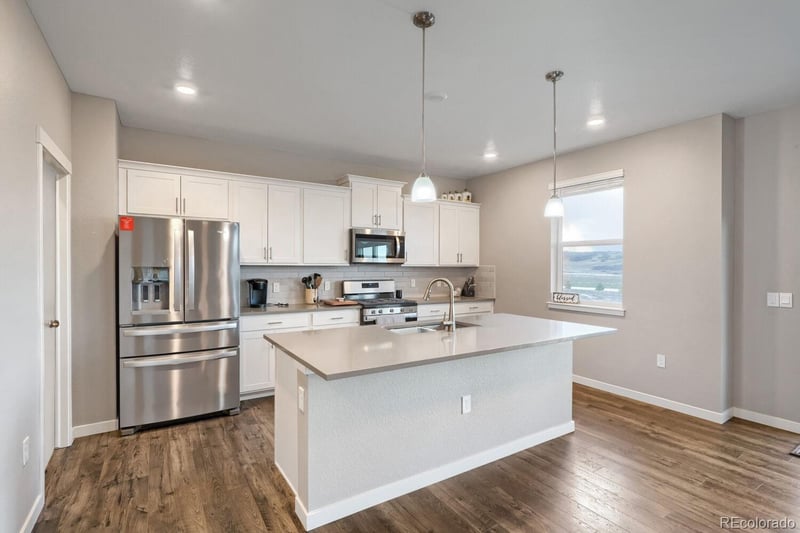17311 Rose Mallow St, Parker, CO 80134