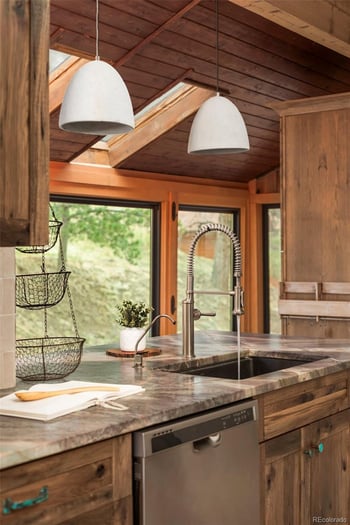 25193 N Turkey Creek Rd, Evergreen, CO 80439
