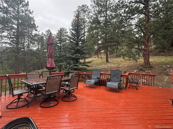 25193 Turkey Creek Rd, Evergreen, CO 80439