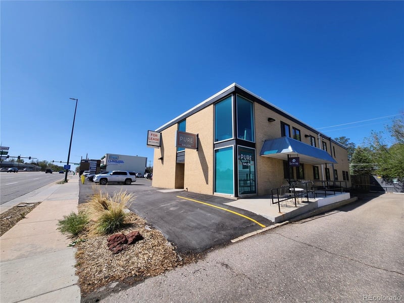 2765 Colorado Blvd #200, Denver, CO 80222