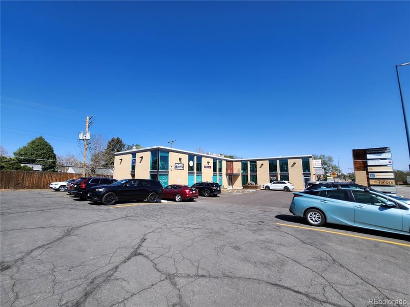 2765 Colorado Blvd #200, Denver, CO 80222