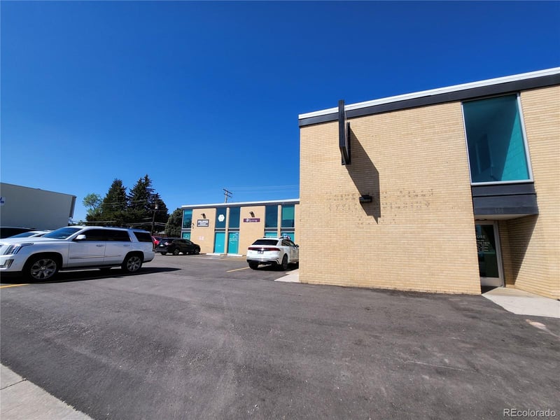 2765 Colorado Blvd #200, Denver, CO 80222