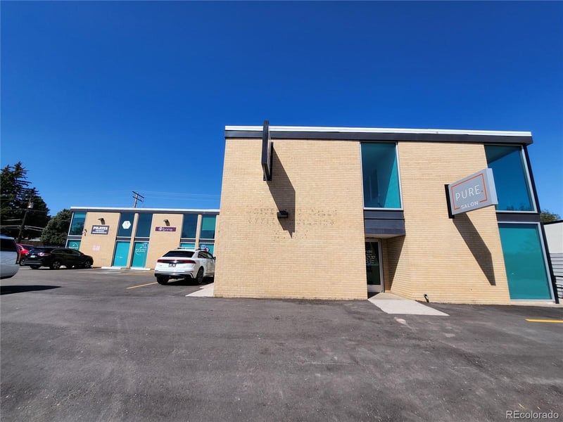 2765 Colorado Blvd #200, Denver, CO 80222