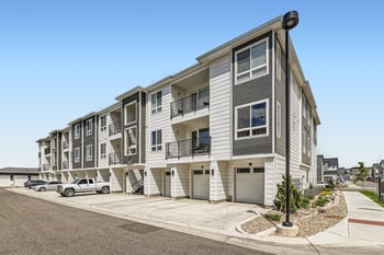 6153 Ceylon St #10-303, Denver, CO 80249
