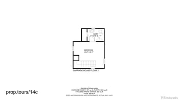 2815 Curtis St, Denver, CO 80205