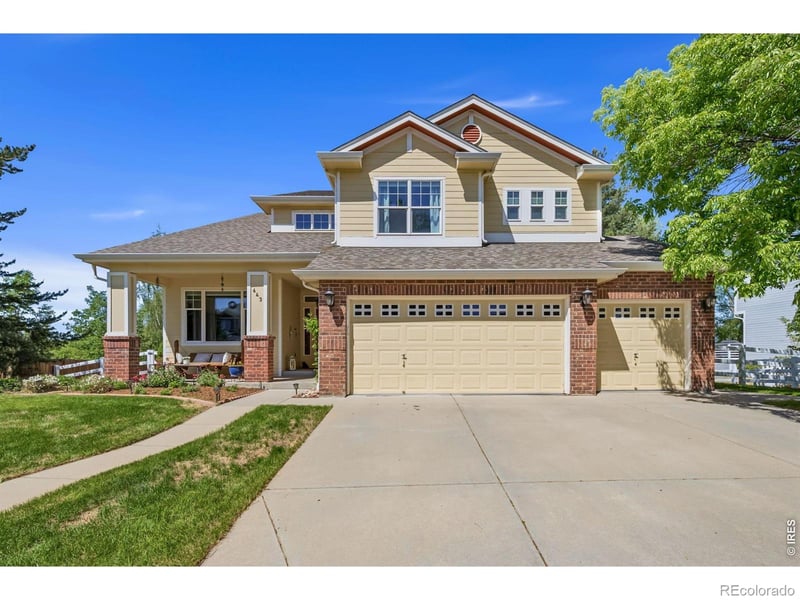 643 Teal Cir, Longmont, CO 80503