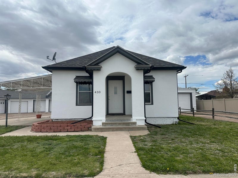 430 Front St, Sterling, CO 80751