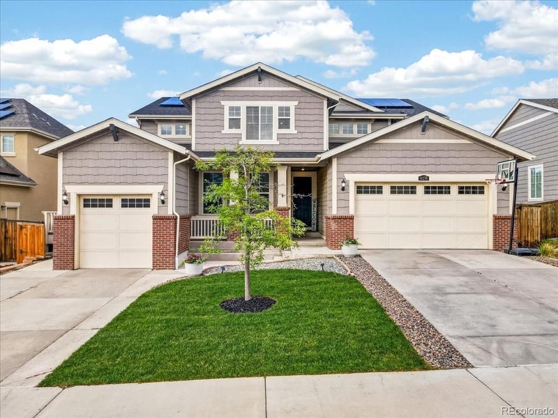 14276 Glencoe St, Thornton, CO 80602