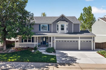 1774 Spring Water Pl, Highlands Ranch, CO 80129