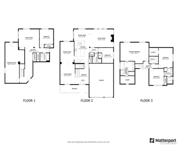 1774 Spring Water Pl, Highlands Ranch, CO 80129