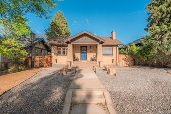 612 Harrison St, Denver, CO 80206