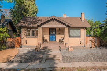 612 Harrison St, Denver, CO 80206