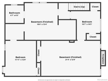 612 Harrison St, Denver, CO 80206
