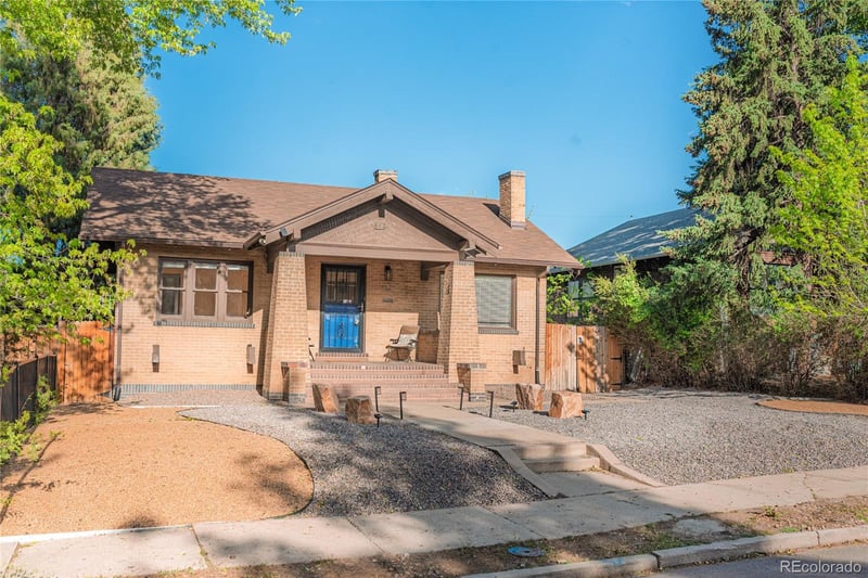612 Harrison St, Denver, CO 80206