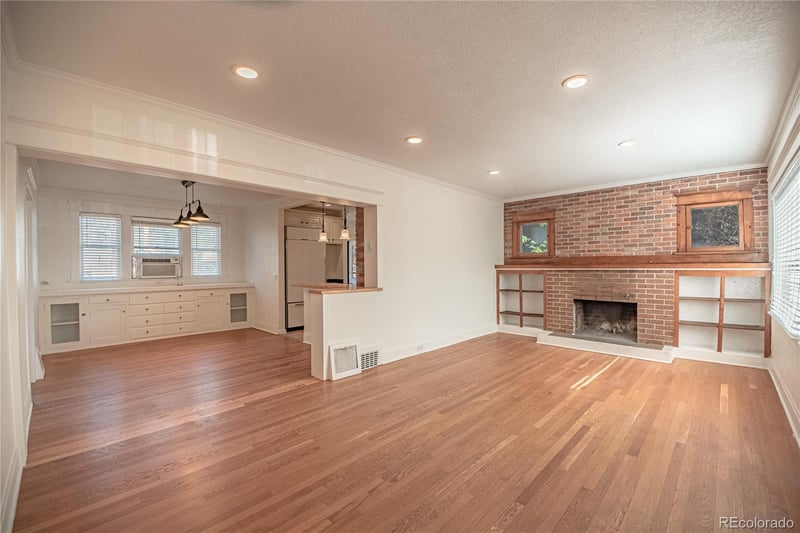612 Harrison St, Denver, CO 80206