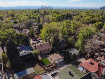 612 Harrison St, Denver, CO 80206