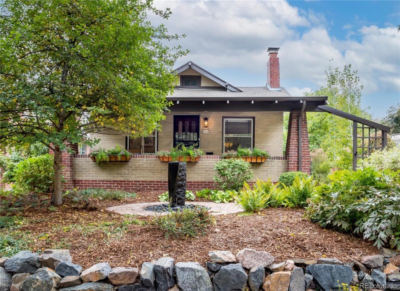 2022 Jasmine St, Denver, CO 80207