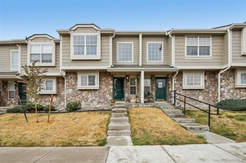 1232 S Waco St #D, Aurora, CO 80017
