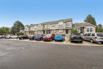 1232 S Waco St #D, Aurora, CO 80017