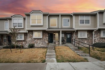 1232 S Waco St #D, Aurora, CO 80017