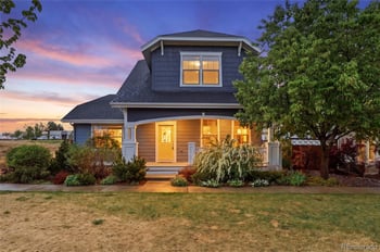 754 Furrow Way, Lafayette, CO 80026
