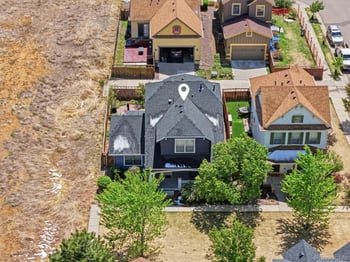 754 Furrow Way, Lafayette, CO 80026