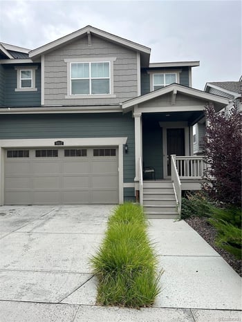 9512 Richfield St, Commerce City, CO 80022