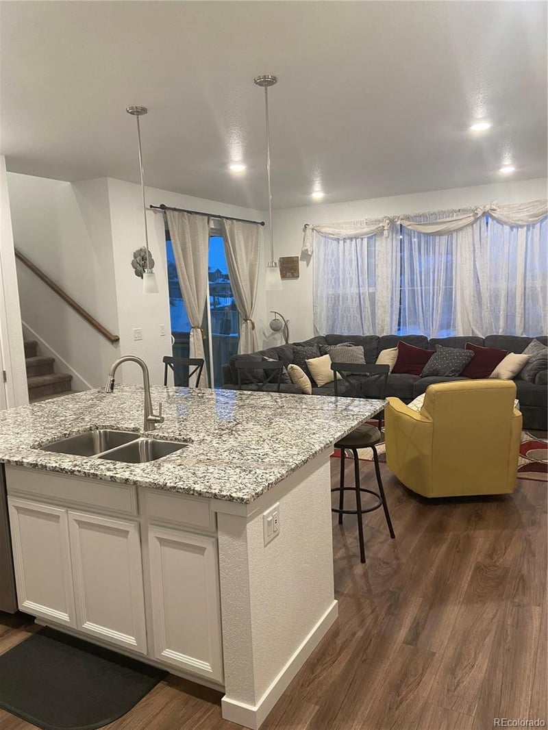 9512 Richfield St, Commerce City, CO 80022