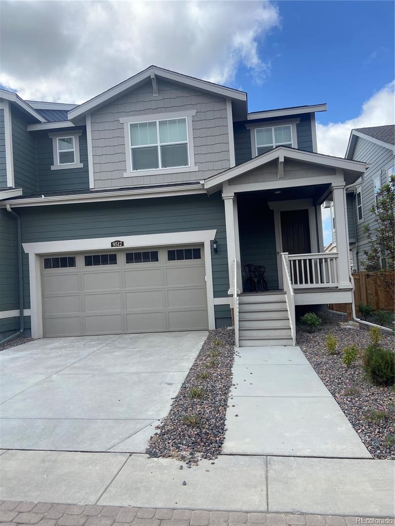 9512 Richfield St, Commerce City, CO 80022