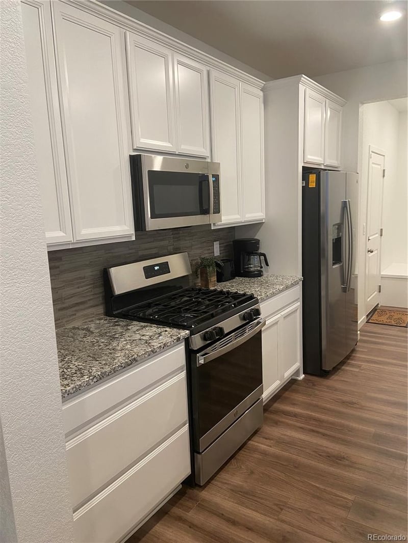 9512 Richfield St, Commerce City, CO 80022