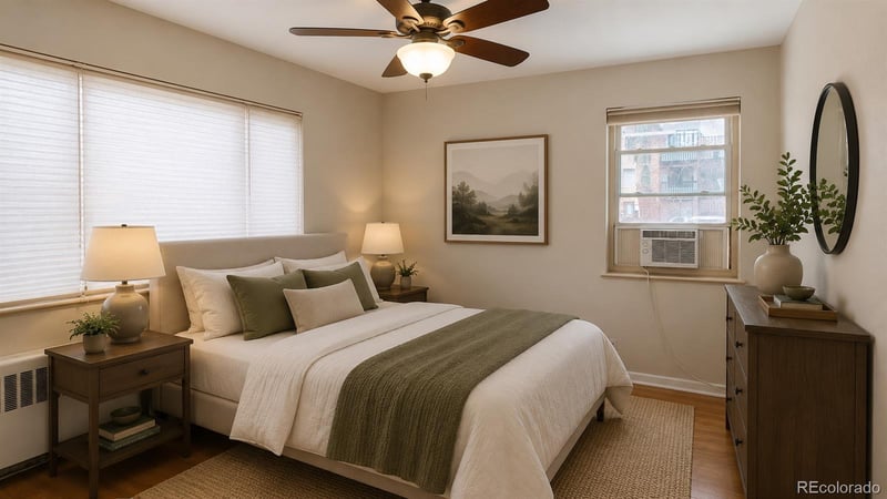 2100 Franklin St #14, Denver, CO 80205