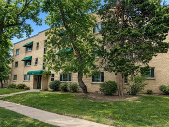 2100 N Franklin St #14, Denver, CO 80205
