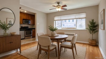 2100 N Franklin St #14, Denver, CO 80205