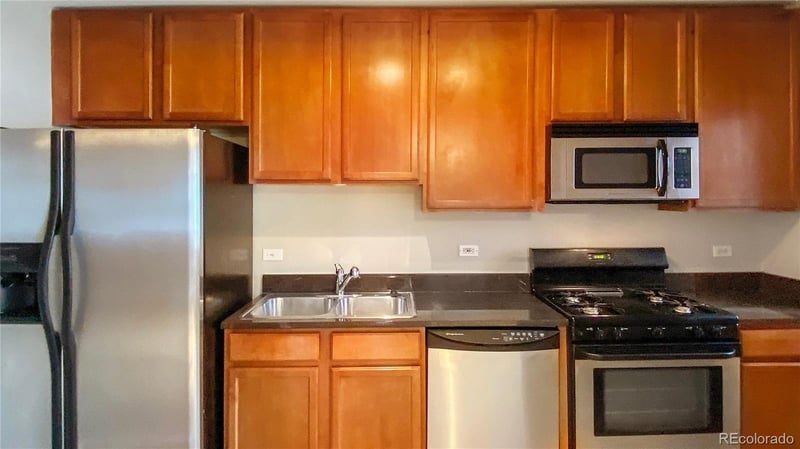 2100 Franklin St #14, Denver, CO 80205