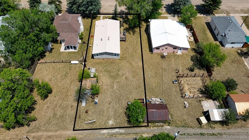 225 Grand St, La Veta, CO 81055