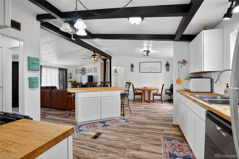 225 Grand St, La Veta, CO 81055