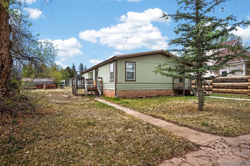 225 Grand St, La Veta, CO 81055
