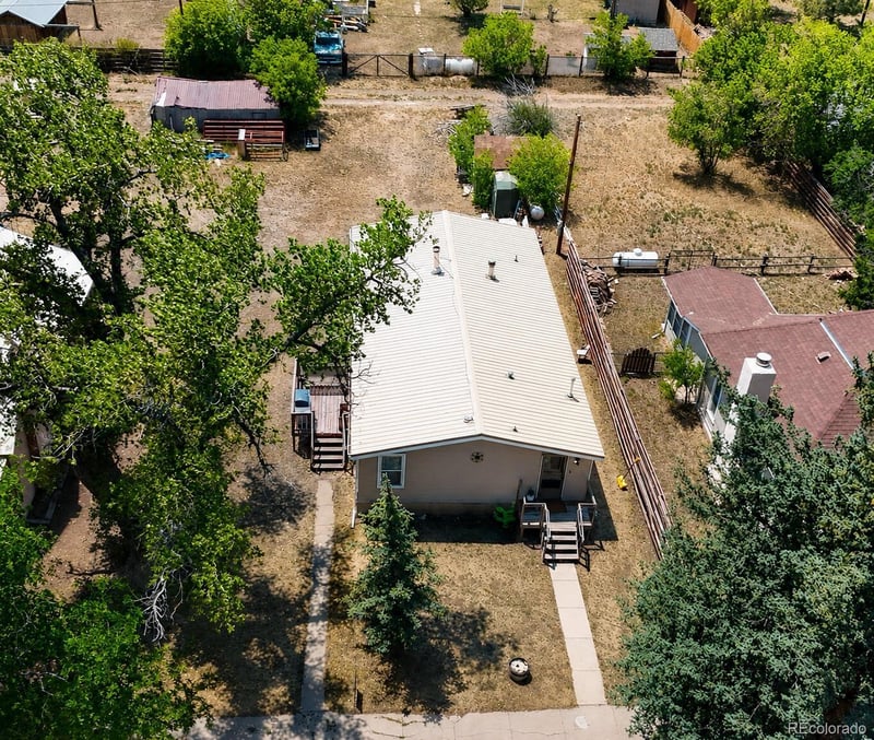 225 Grand St, La Veta, CO 81055
