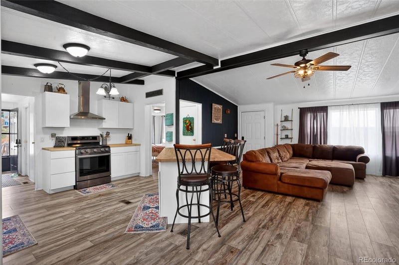 225 Grand St, La Veta, CO 81055