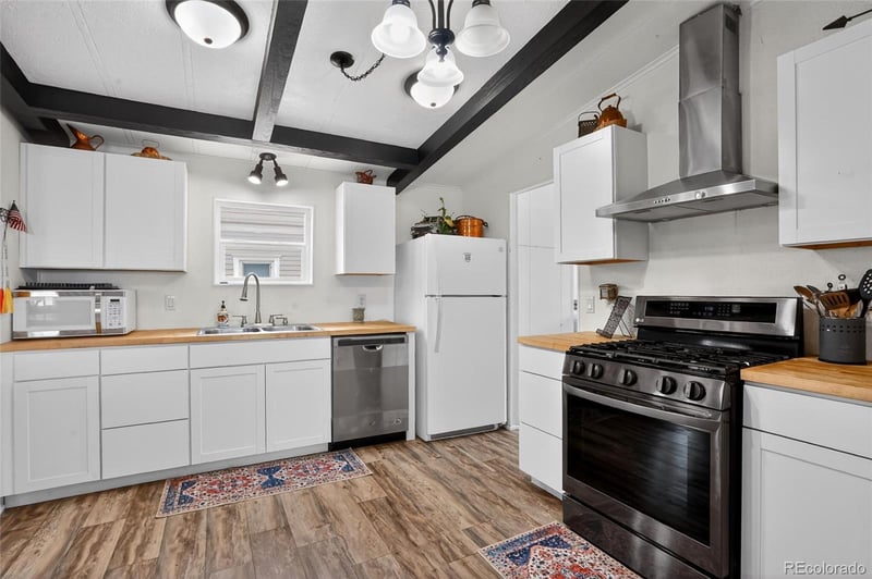225 Grand St, La Veta, CO 81055