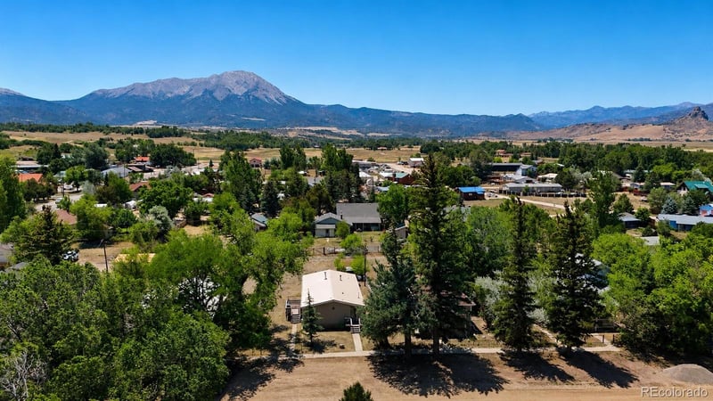 225 Grand St, La Veta, CO 81055