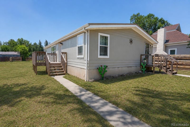 225 Grand St, La Veta, CO 81055
