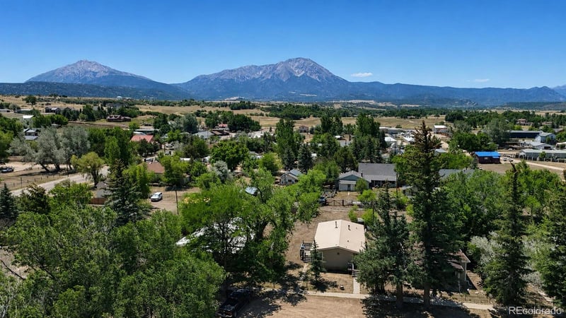 225 Grand St, La Veta, CO 81055
