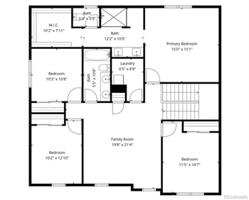 3594 Cade Ct, Castle Rock, CO 80104